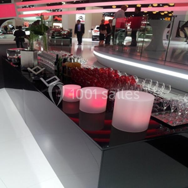 Traiteur Boulogne-Billancourt (Hauts-de-Seine) - Escapade Traiteur #18