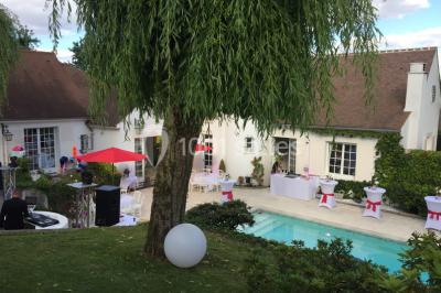 Au Paradis des Gourmets