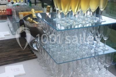 Traiteur Le Chesnay (Yvelines) - Au Paradis des Gourmets #24