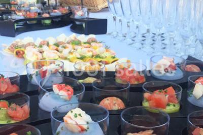 Traiteur Le Chesnay (Yvelines) - Au Paradis des Gourmets #24