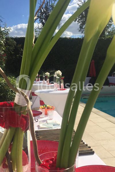 Traiteur Le Chesnay (Yvelines) - Au Paradis des Gourmets #6