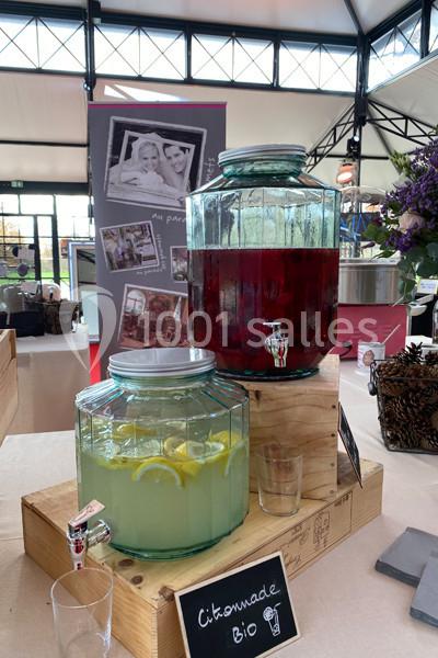 Traiteur Le Chesnay (Yvelines) - Au Paradis des Gourmets #8