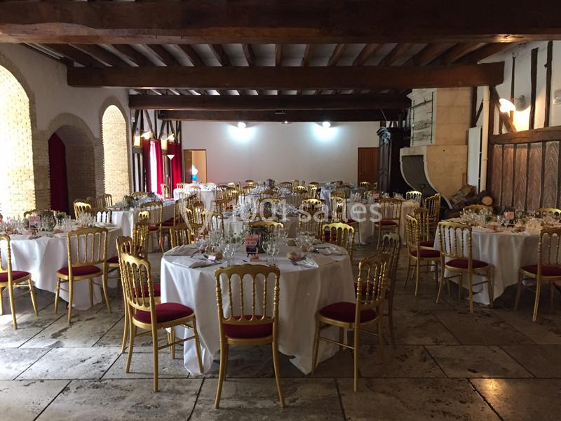 Traiteur Le Chesnay (Yvelines) - Au Paradis des Gourmets #9