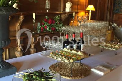 Traiteur Le Chesnay (Yvelines) - Au Paradis des Gourmets #24