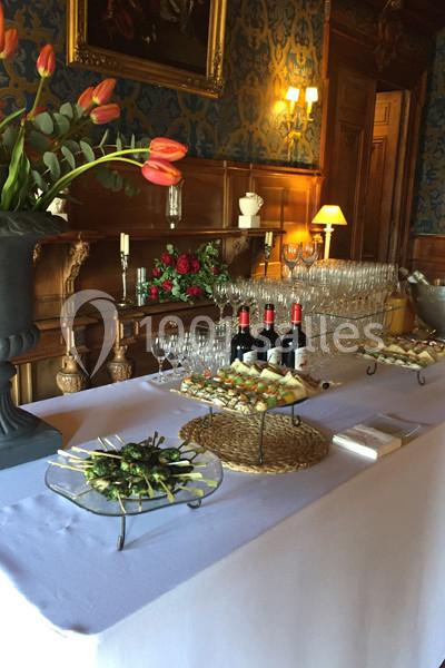 Traiteur Le Chesnay (Yvelines) - Au Paradis des Gourmets #10