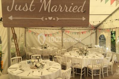 Traiteur Le Chesnay (Yvelines) - Au Paradis des Gourmets #24