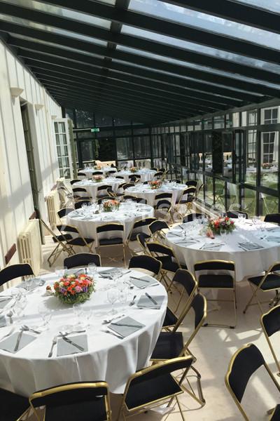 Traiteur Le Chesnay (Yvelines) - Au Paradis des Gourmets #14