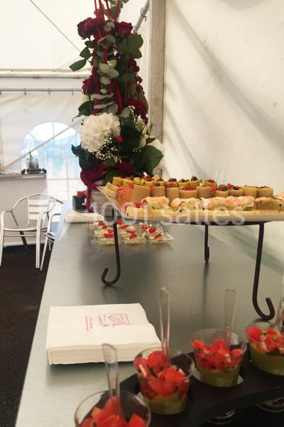 Traiteur Le Chesnay (Yvelines) - Au Paradis des Gourmets #15