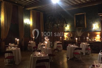 Traiteur Le Chesnay (Yvelines) - Au Paradis des Gourmets #24