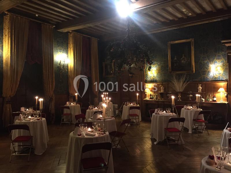 Traiteur Le Chesnay (Yvelines) - Au Paradis des Gourmets #19