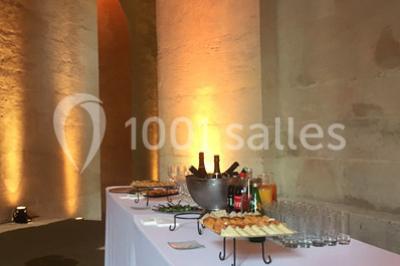 Traiteur Le Chesnay (Yvelines) - Au Paradis des Gourmets #24