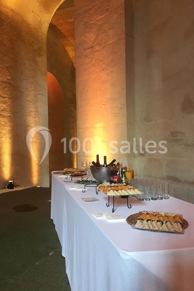 Traiteur Le Chesnay (Yvelines) - Au Paradis des Gourmets #20