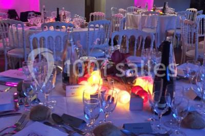 Traiteur Le Chesnay (Yvelines) - Au Paradis des Gourmets #24