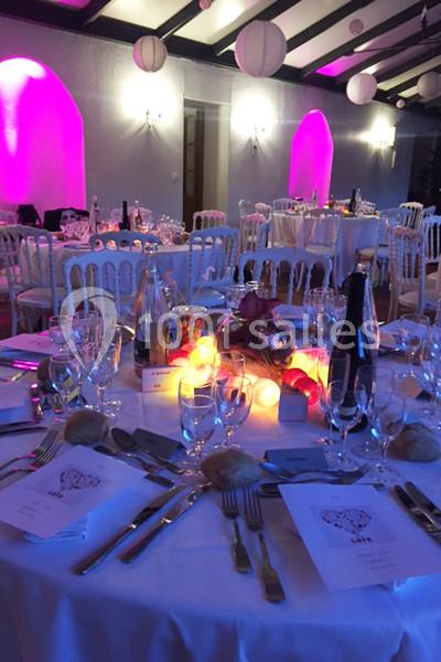 Traiteur Le Chesnay (Yvelines) - Au Paradis des Gourmets #22