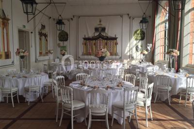 Traiteur Le Chesnay (Yvelines) - Au Paradis des Gourmets #24