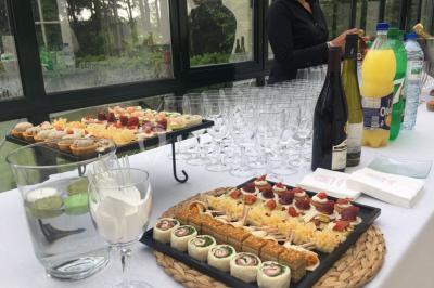 Traiteur Le Chesnay (Yvelines) - Au Paradis des Gourmets #24