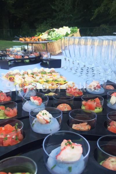 Traiteur Le Chesnay (Yvelines) - Au Paradis des Gourmets #5