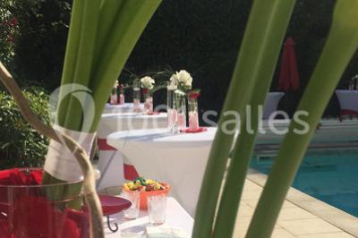 Traiteur Le Chesnay (Yvelines) - Au Paradis des Gourmets #24