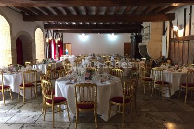 Traiteur Le Chesnay (Yvelines) - Au Paradis des Gourmets #24