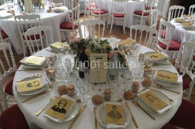 Traiteur Le Chesnay (Yvelines) - Au Paradis des Gourmets #24