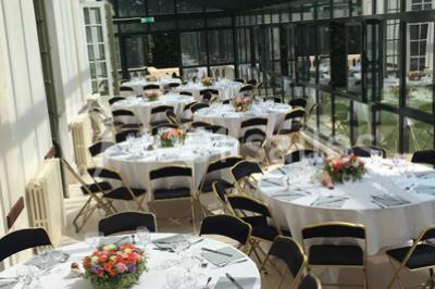 Traiteur Le Chesnay (Yvelines) - Au Paradis des Gourmets #24