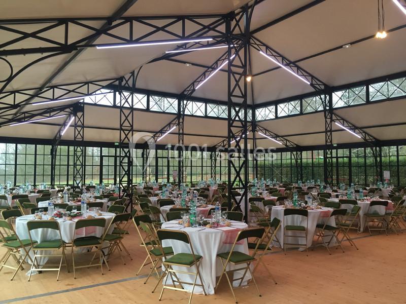 Traiteur Le Chesnay (Yvelines) - Au Paradis des Gourmets #18