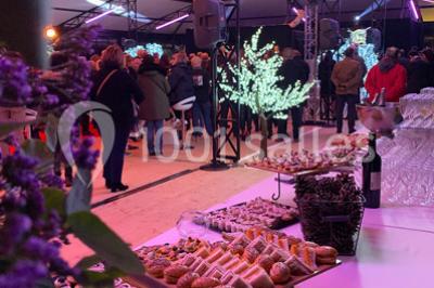 Traiteur Le Chesnay (Yvelines) - Au Paradis des Gourmets #24