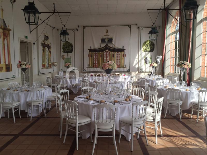 Traiteur Le Chesnay (Yvelines) - Au Paradis des Gourmets #23