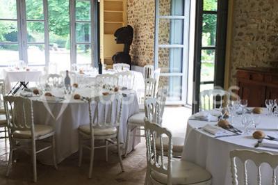 Traiteur Le Chesnay (Yvelines) - Au Paradis des Gourmets #24