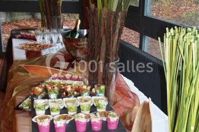 Sarl Ledant Traiteur - photo 5