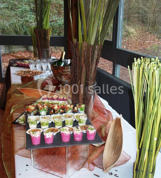 Sarl Ledant Traiteur - galerie - photo 5