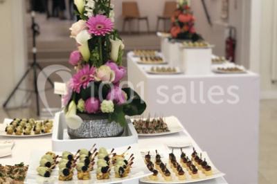 Traiteur Le Plessis-Trévise (Val-de-Marne) - 2L Organisation #14