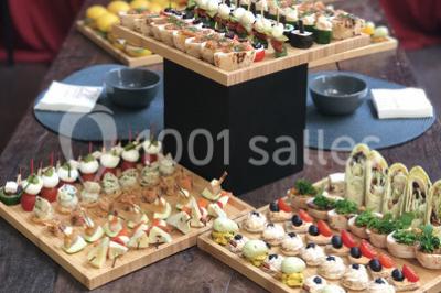 Traiteur Le Plessis-Trévise (Val-de-Marne) - 2L Organisation #14