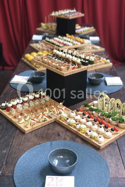 Traiteur Le Plessis-Trévise (Val-de-Marne) - 2L Organisation #5