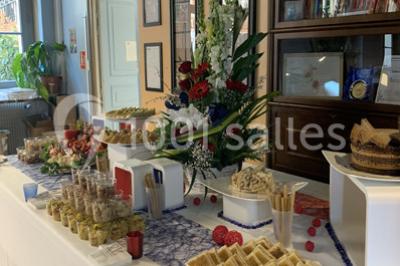 Traiteur Le Plessis-Trévise (Val-de-Marne) - 2L Organisation #14