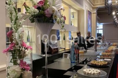 Traiteur Le Plessis-Trévise (Val-de-Marne) - 2L Organisation #14