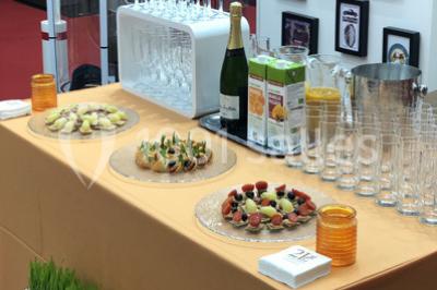 Traiteur Le Plessis-Trévise (Val-de-Marne) - 2L Organisation #14