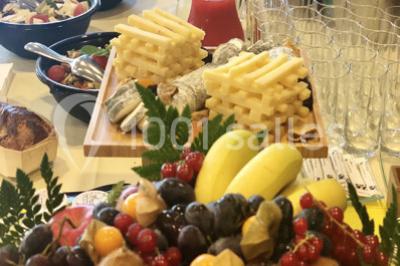 Traiteur Le Plessis-Trévise (Val-de-Marne) - 2L Organisation #14