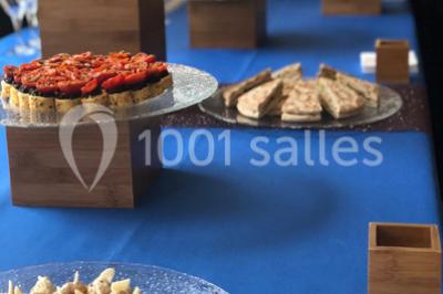 Traiteur Le Plessis-Trévise (Val-de-Marne) - 2L Organisation #14