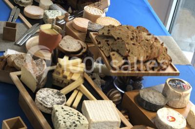 Traiteur Le Plessis-Trévise (Val-de-Marne) - 2L Organisation #14