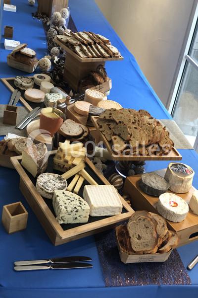 Traiteur Le Plessis-Trévise (Val-de-Marne) - 2L Organisation #14