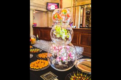 Traiteur Le Plessis-Trévise (Val-de-Marne) - 2L Organisation #14