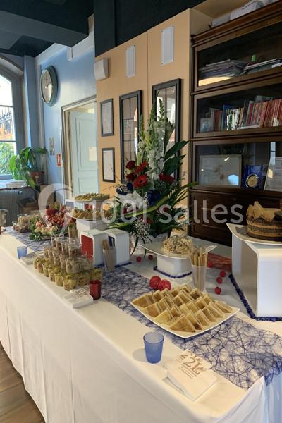 Traiteur Le Plessis-Trévise (Val-de-Marne) - 2L Organisation #6