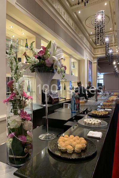 Traiteur Le Plessis-Trévise (Val-de-Marne) - 2L Organisation #7