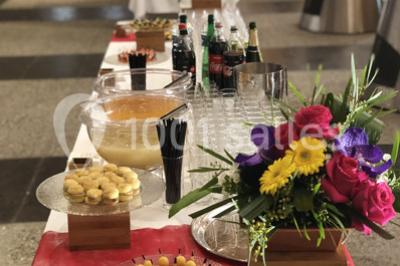 Traiteur Le Plessis-Trévise (Val-de-Marne) - 2L Organisation #15