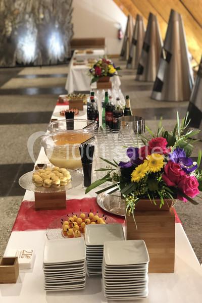 Traiteur Le Plessis-Trévise (Val-de-Marne) - 2L Organisation #8