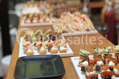 Traiteur Le Plessis-Trévise (Val-de-Marne) - 2L Organisation #15