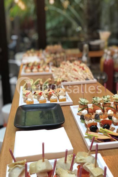 Traiteur Le Plessis-Trévise (Val-de-Marne) - 2L Organisation #9