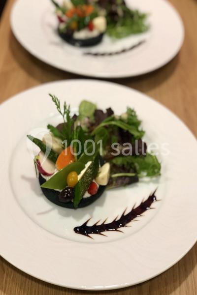 Traiteur Le Plessis-Trévise (Val-de-Marne) - 2L Organisation #11