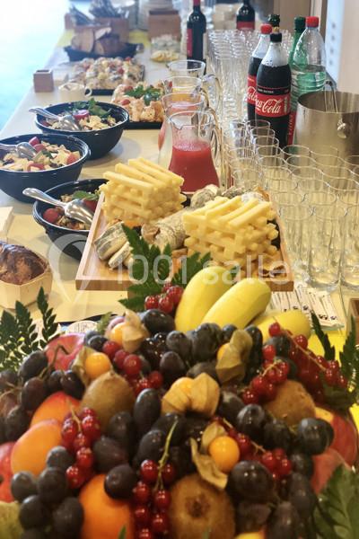 Traiteur Le Plessis-Trévise (Val-de-Marne) - 2L Organisation #13